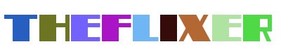 theflixer Logo